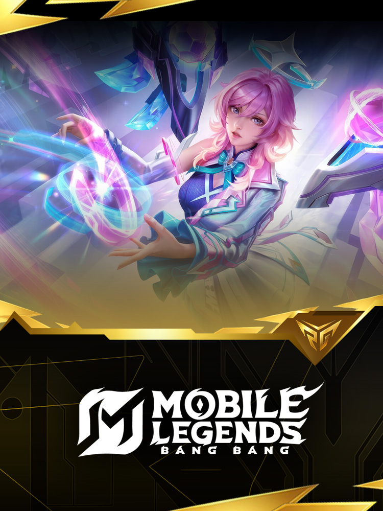 Mobile Legends